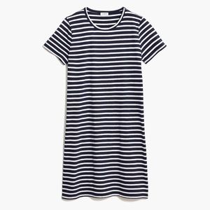 NWT - Short-sleeve T-shirt dress